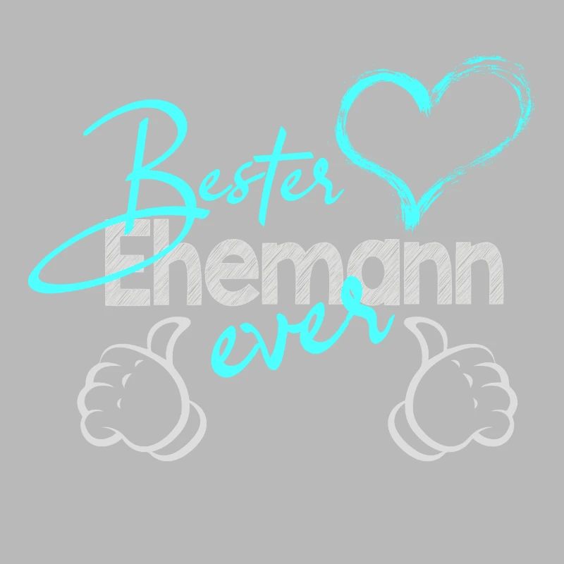 Bester Ehemann
