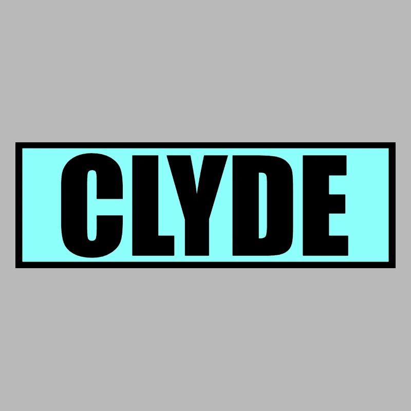 CLYDE