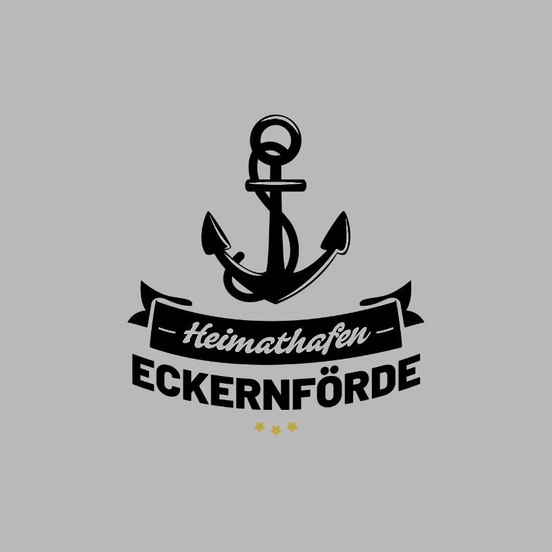 Heimathafen Eckernförde