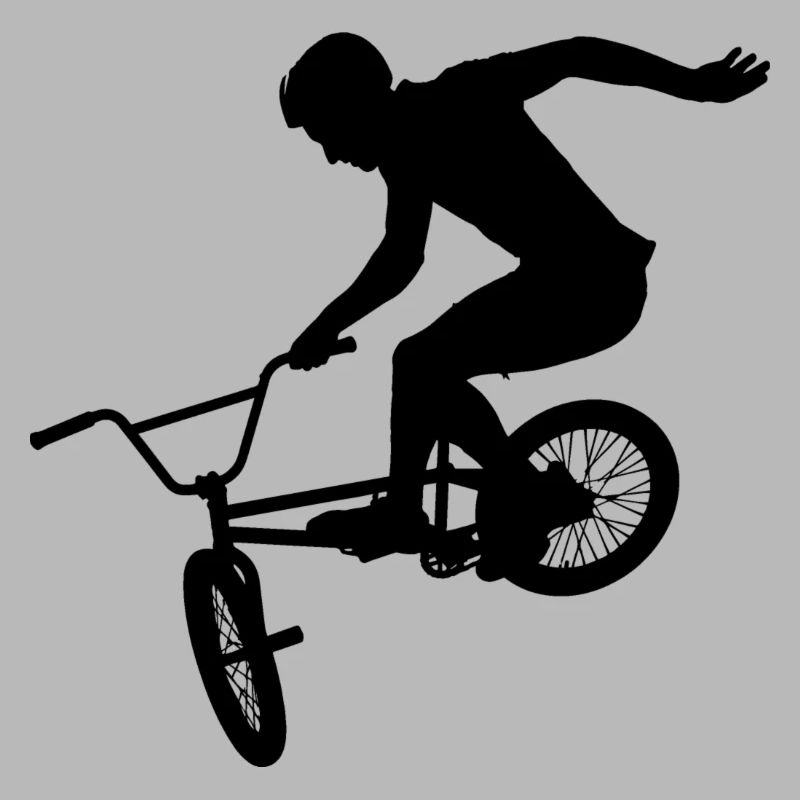 Le BMX