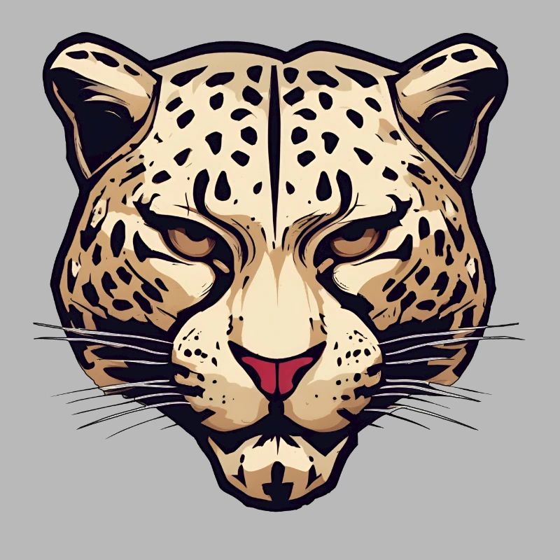 Leopard / Cheetah / Animal / Animal Print / Pattern