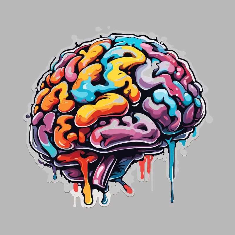 Cerveau / Connaissance / Intelligence / Intelligent / Pensée