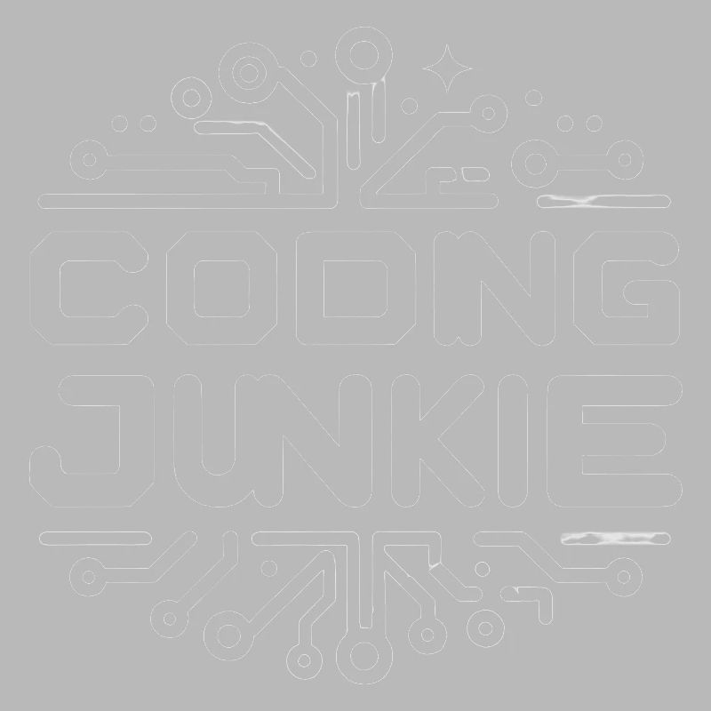 Coding Junkie 13