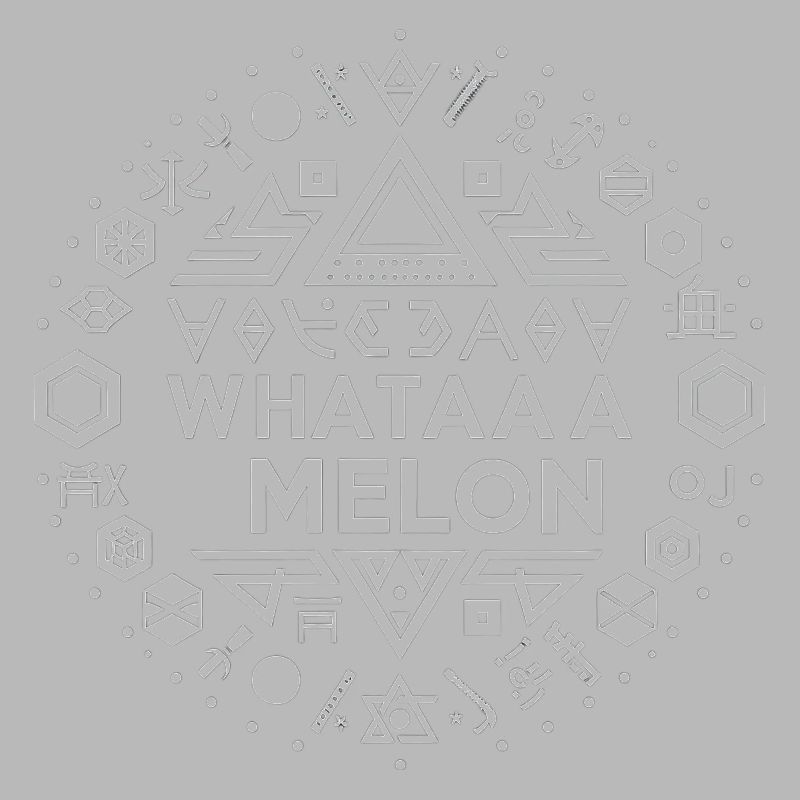 Whataaa Melon 5