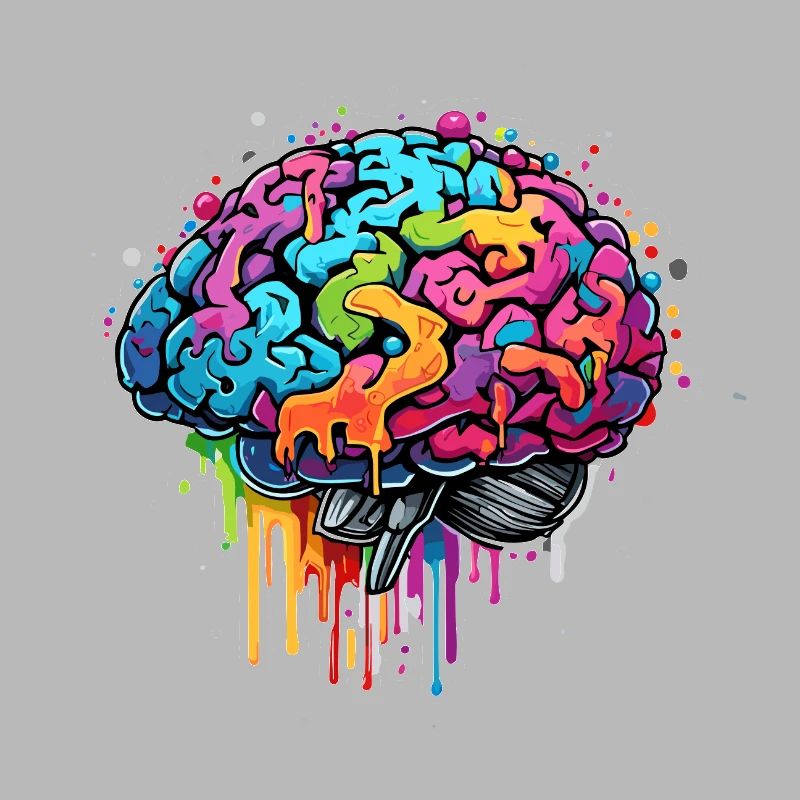 Brain / Knowledge / Intelligence / Smart / Thinking