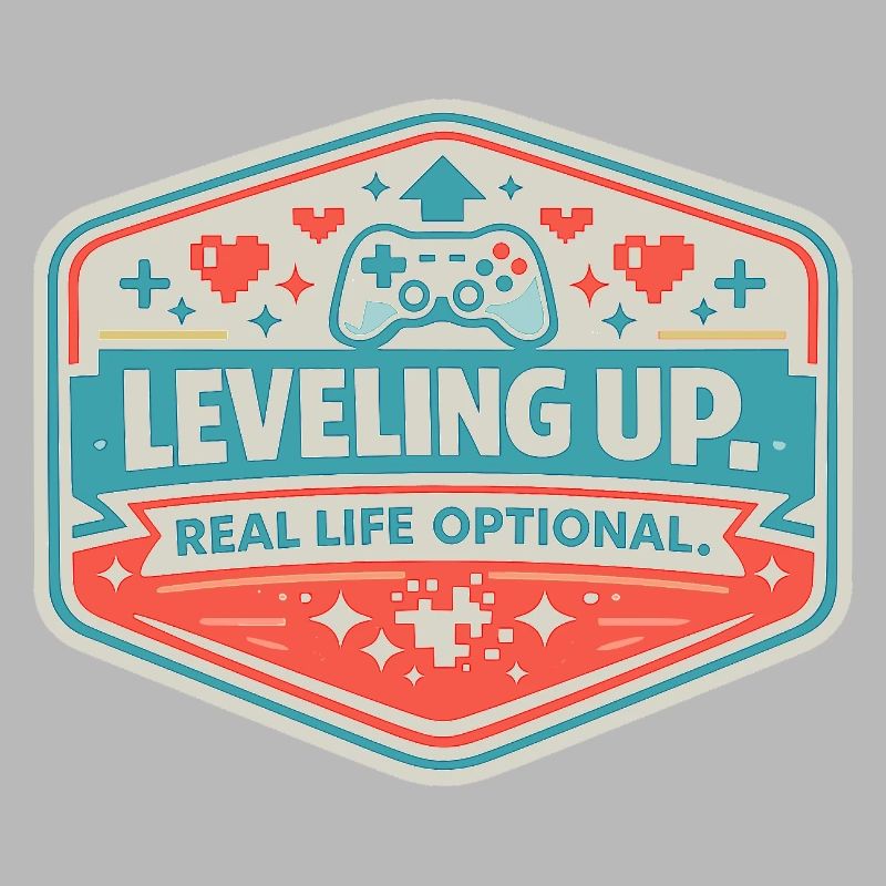 Level Up