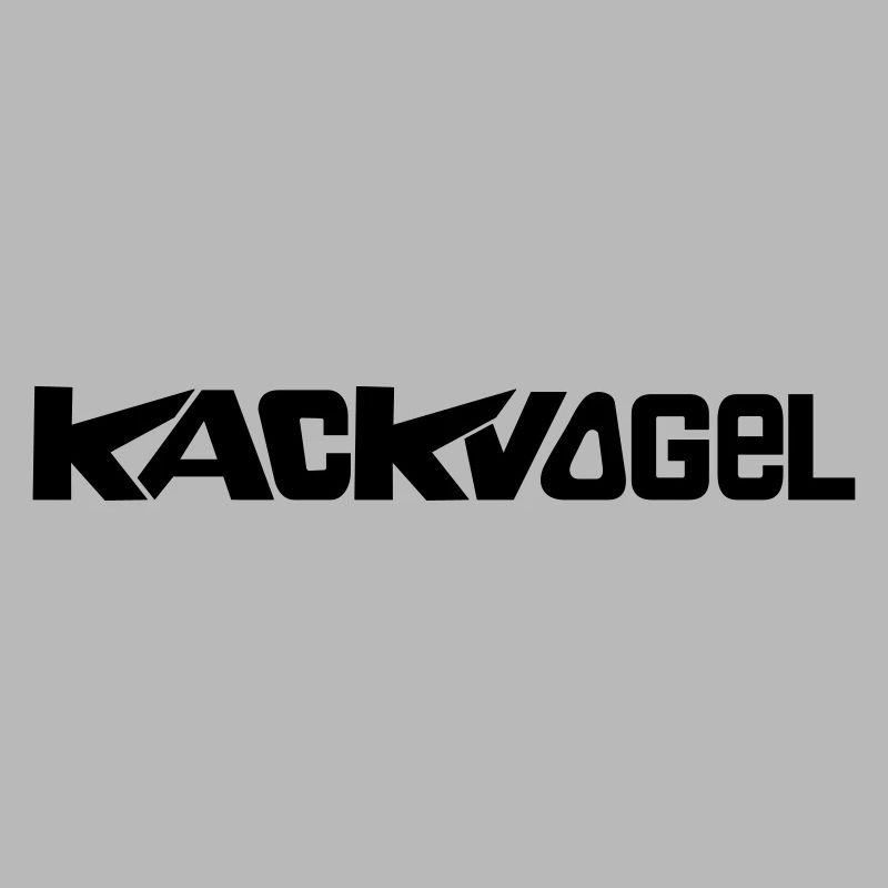 Kackvogel