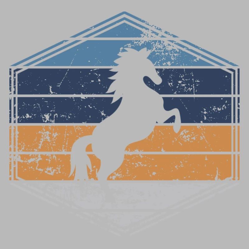 Pferd