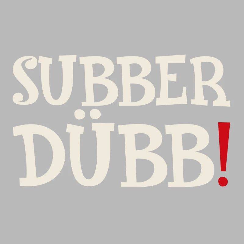 subberdübb 2