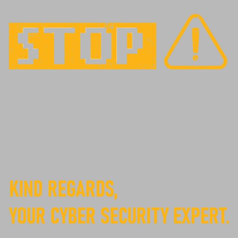 Cyber Security Professional Expert Cyber Security