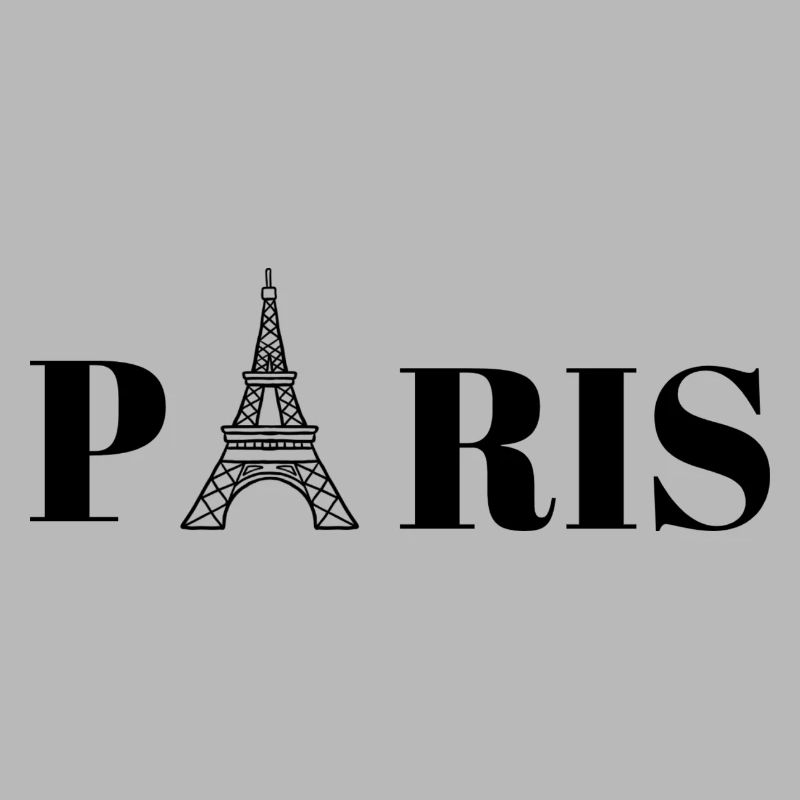 Eiffelturm Paris