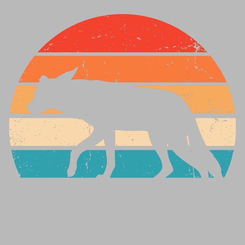 Conception de coyote pour les réacteurs de coyote