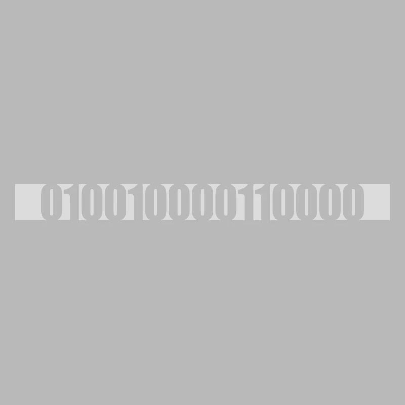 Binär Code Programm Sprache