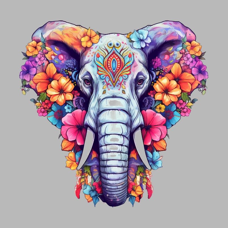 Elefant