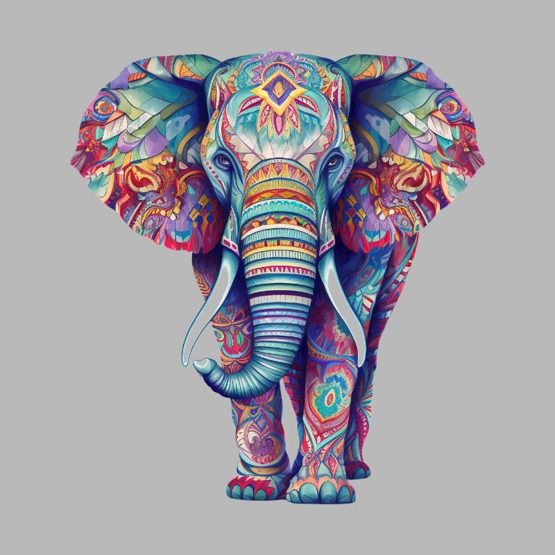 Éléphant