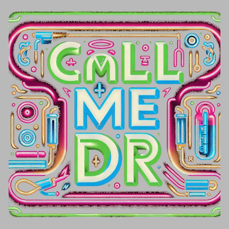 Appelez-moi Dr 32