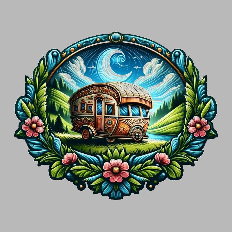 Camping