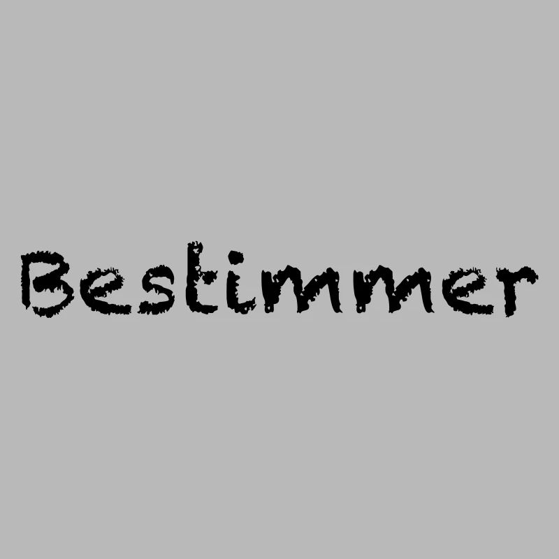 De