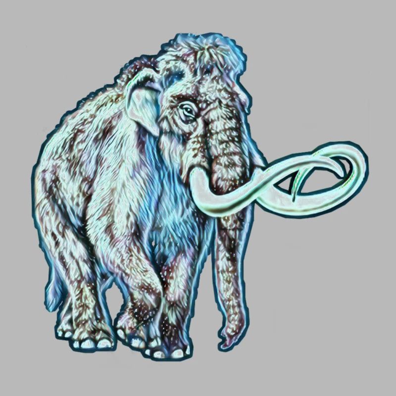 mammoth