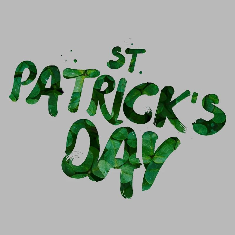 Saint-Patrick - Saint Patricks Day