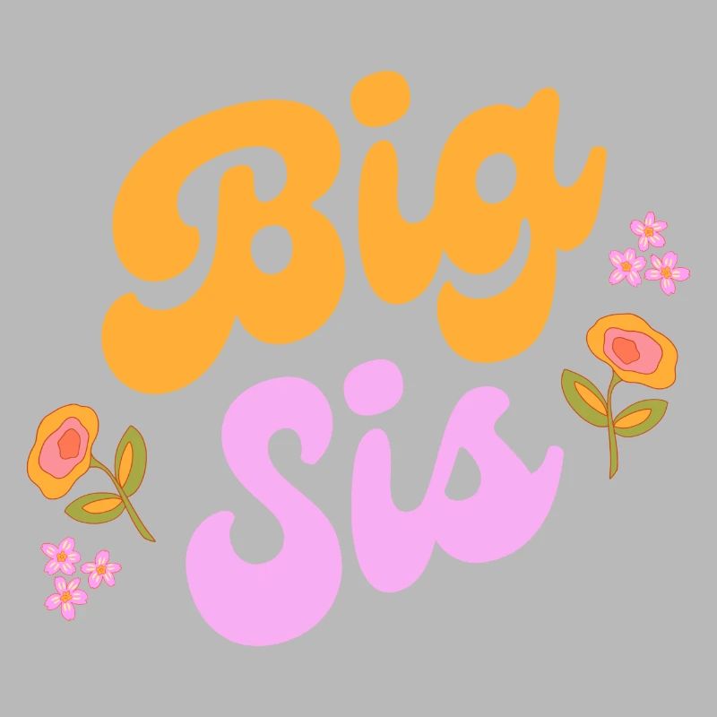 Big sis