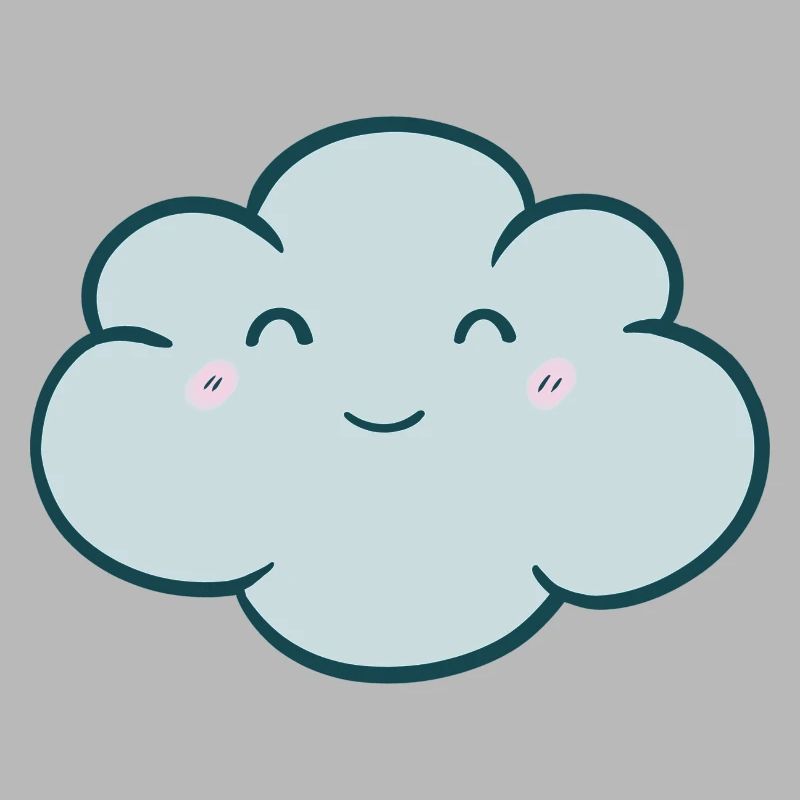 Doux nuage