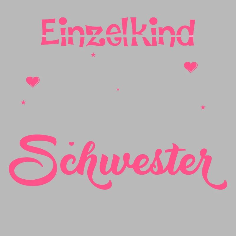 Ich werde eine große Schwester 2024