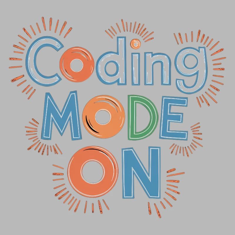 Coding Mode On 15