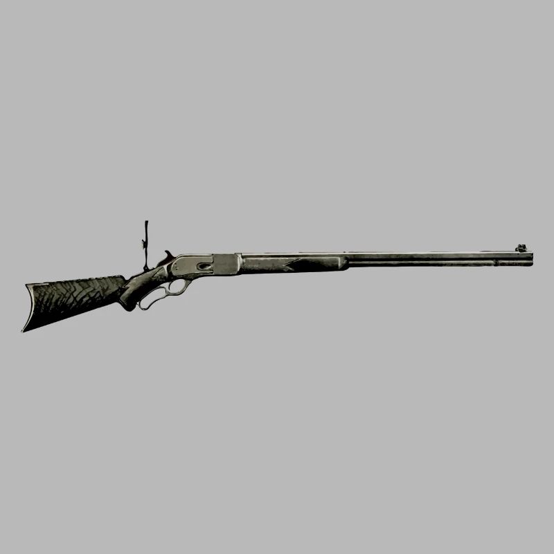 Waffe