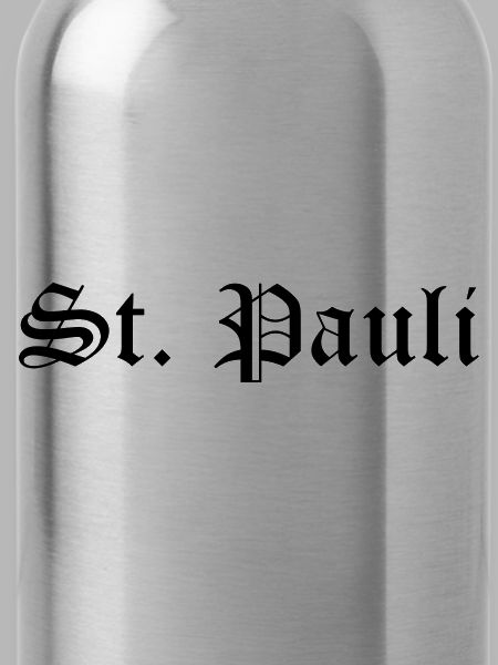 St. Pauli