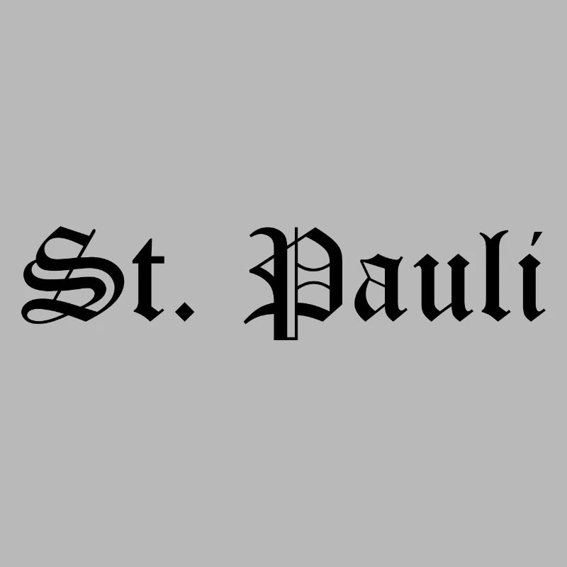 St. Pauli