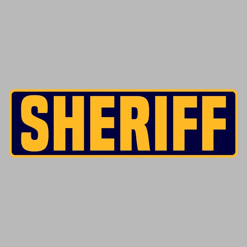 shérif