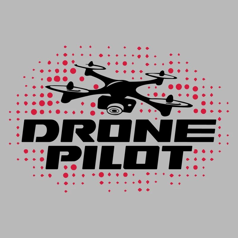 pilote de drone