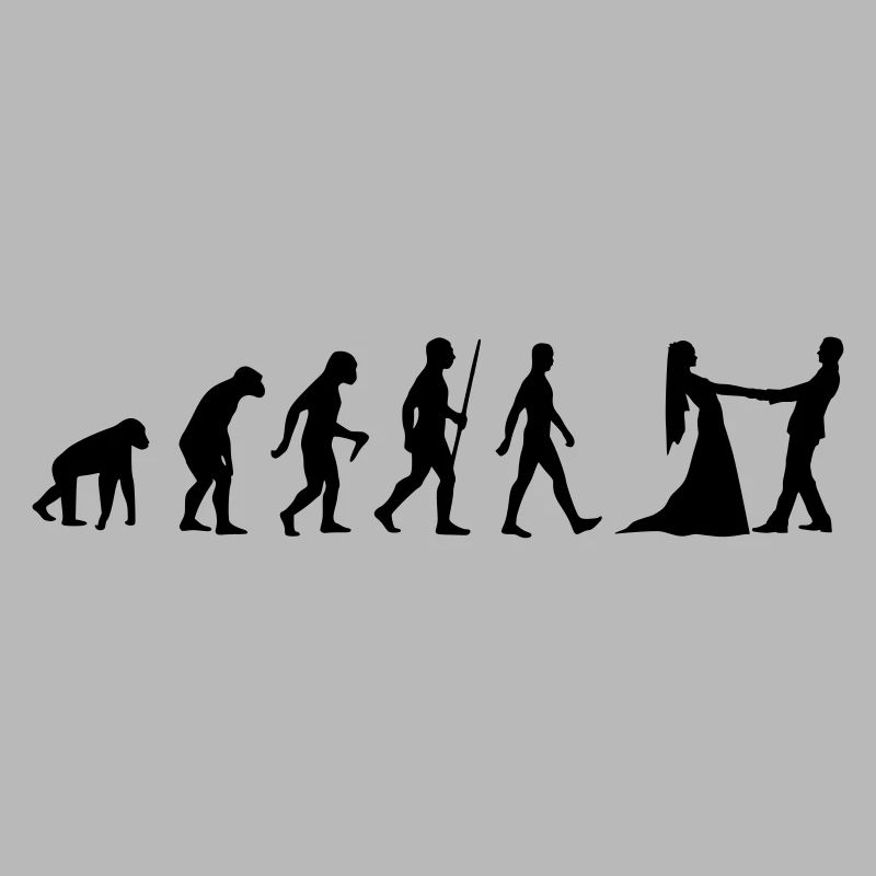 Évolution couple danse couple danse classique valse singe