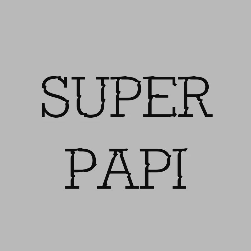 Super Papi