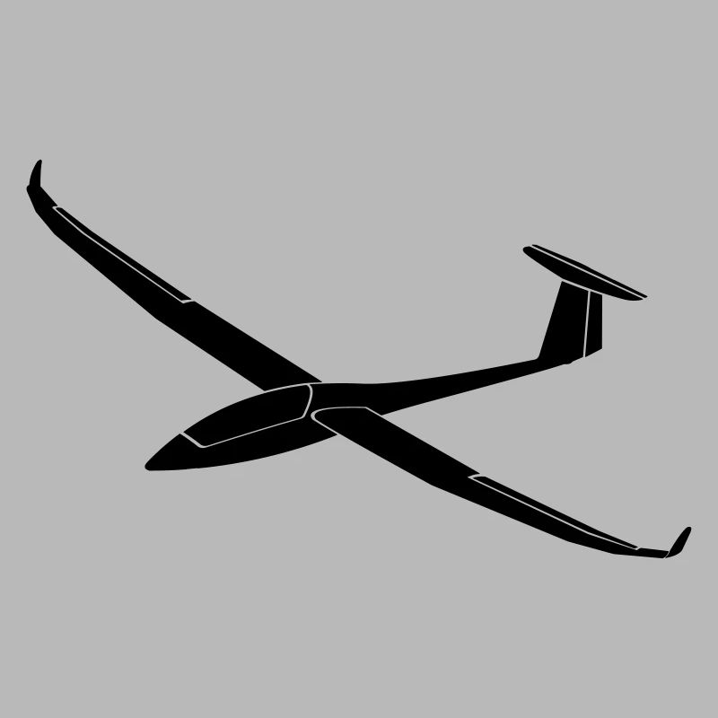 Glider Glider Glider Pilot Pilot
