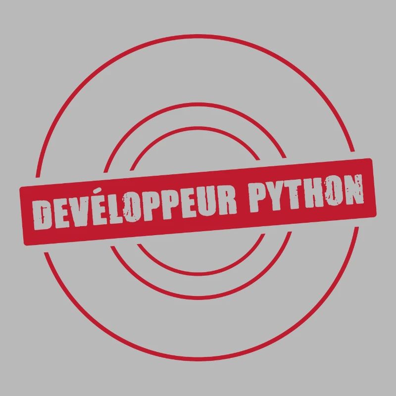 Meilleur développeur python profession métier PC