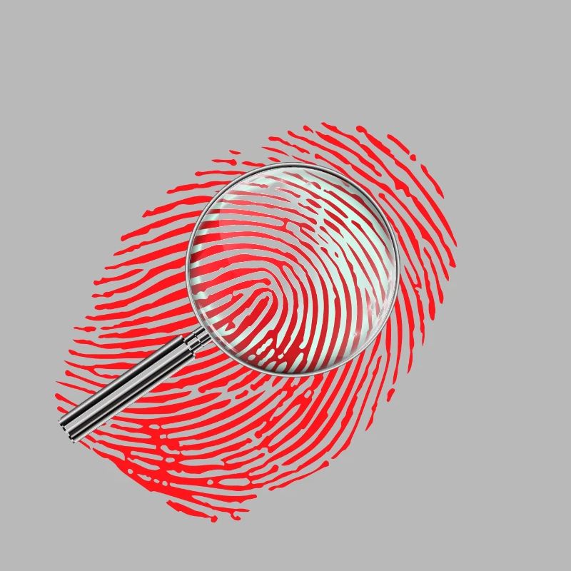 I'd Analyze that | Forensic Scientist