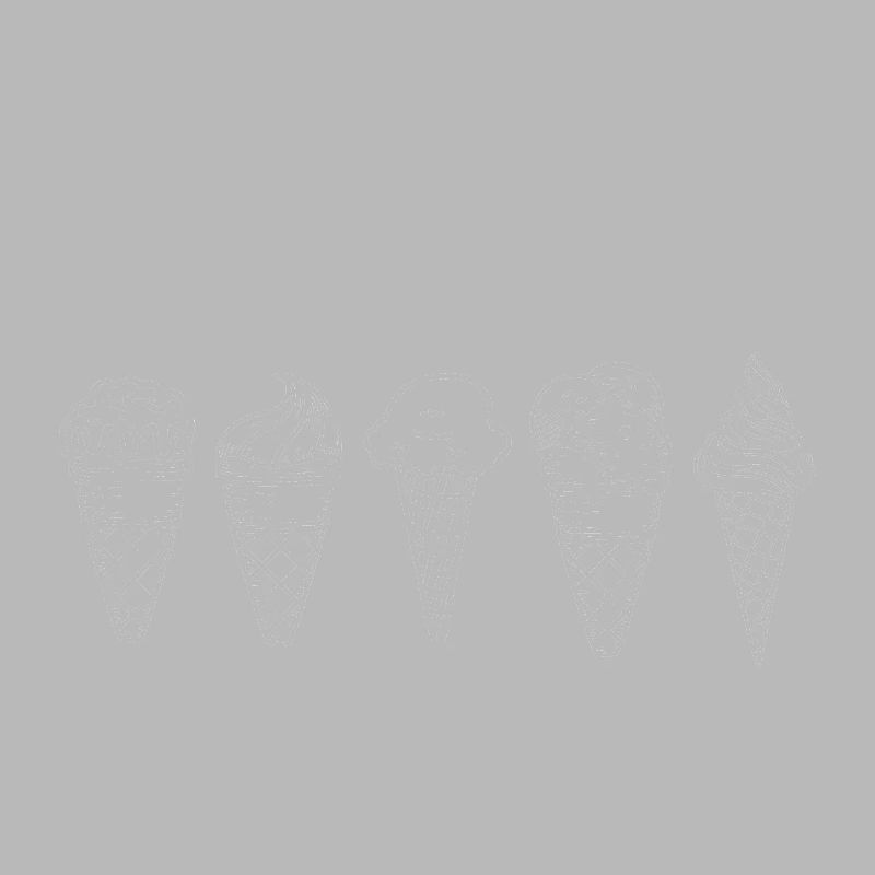 Ice Cream Solves Everything 3