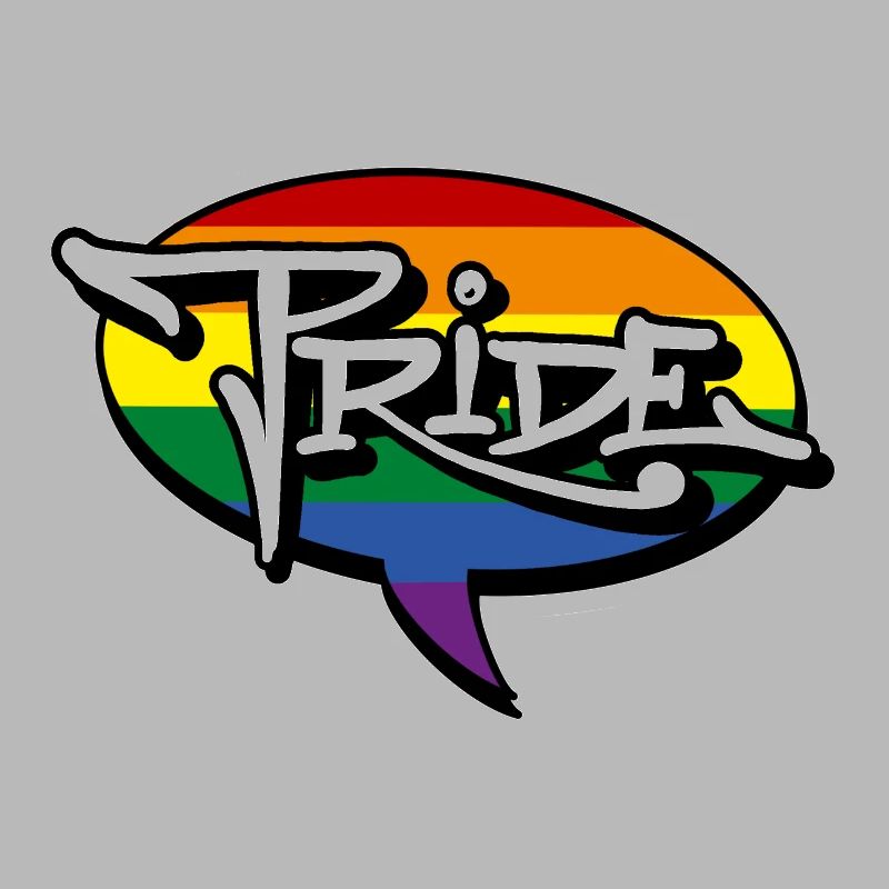 ¡Orgullo!