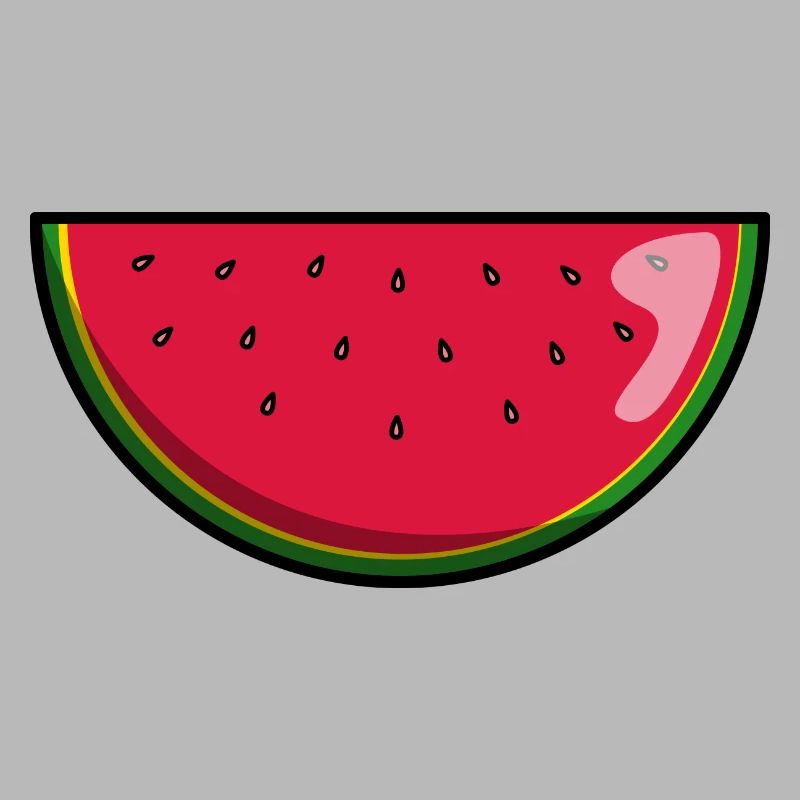 Melon Fruit