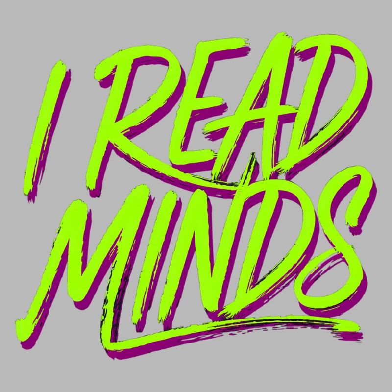 I Read Minds 17