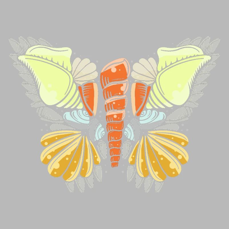 Shell Shell Collector