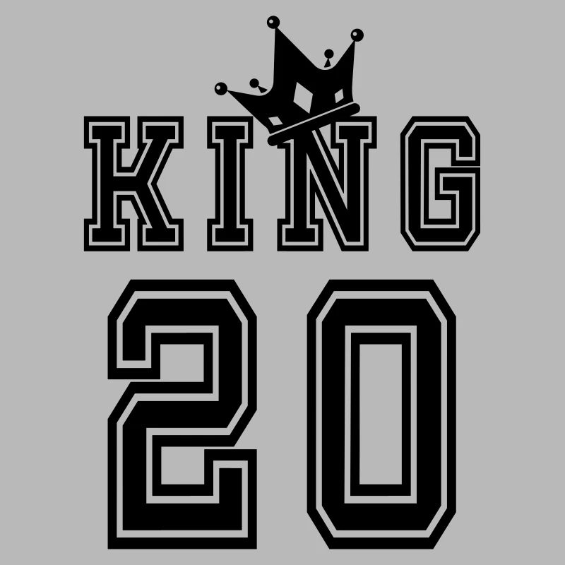 king 20