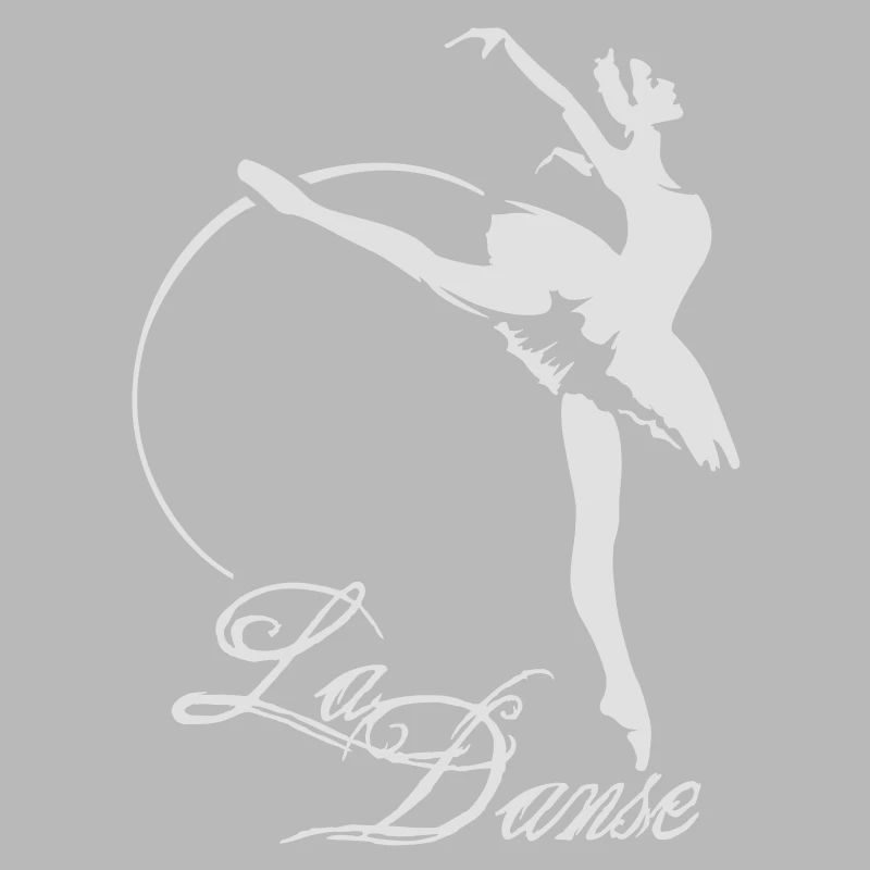 Dancer (La Danse)