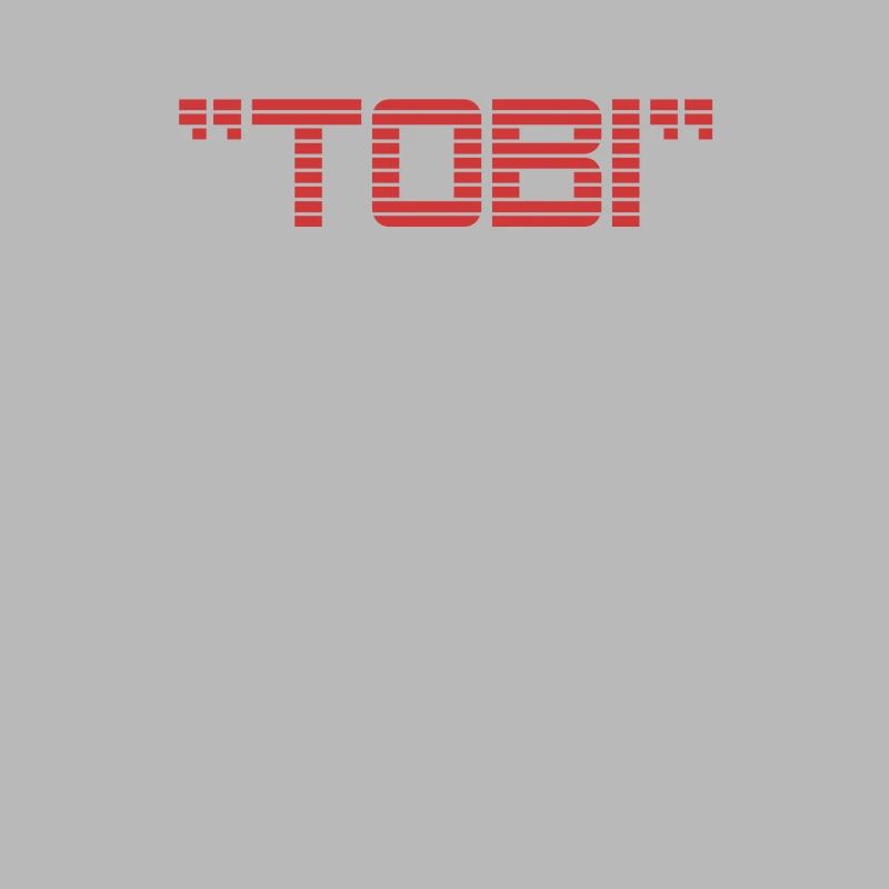 Tobi - such a nice boy