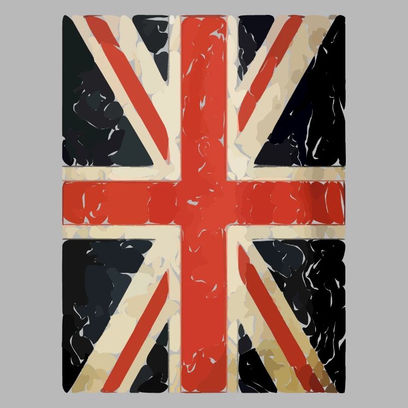Union Jack British Flag