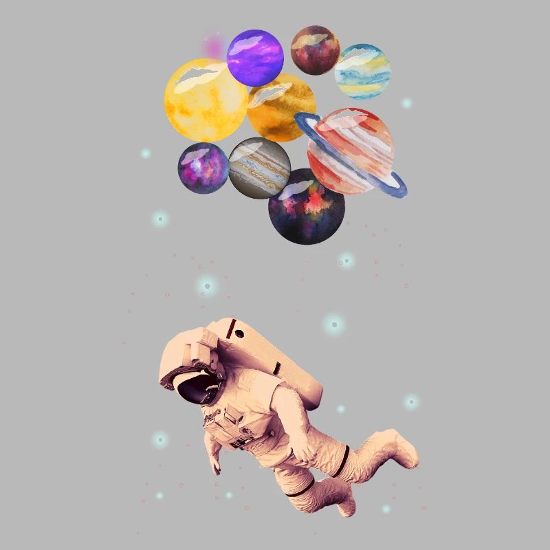 Planetary Astronauts