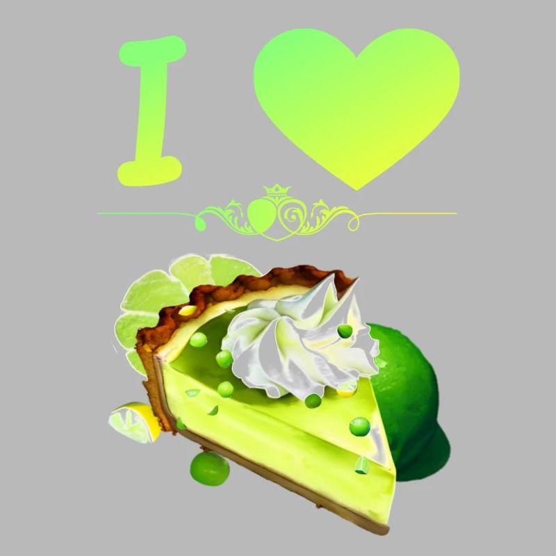 J’adore Key Lime Pie
