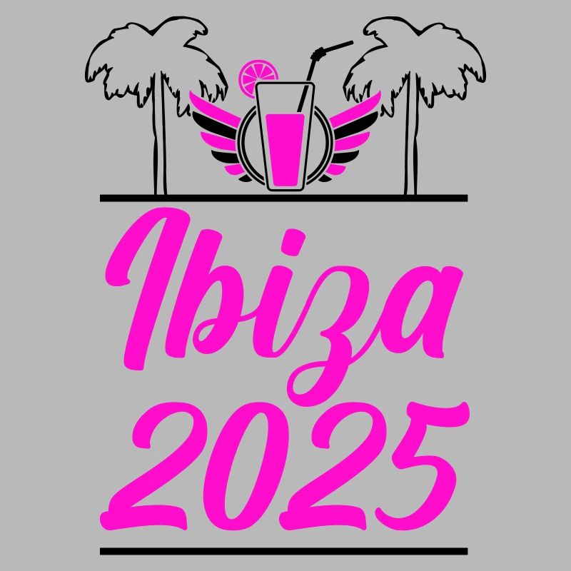 Ibiza 2025